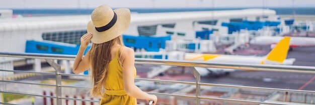 Topp Puerto Vallarta flyplasstransport - Beste måter å