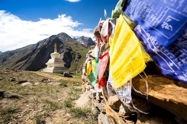 Top Religious Sites in Nepal - Sacred Temples, Monasteries, and Pilgrimage Routes