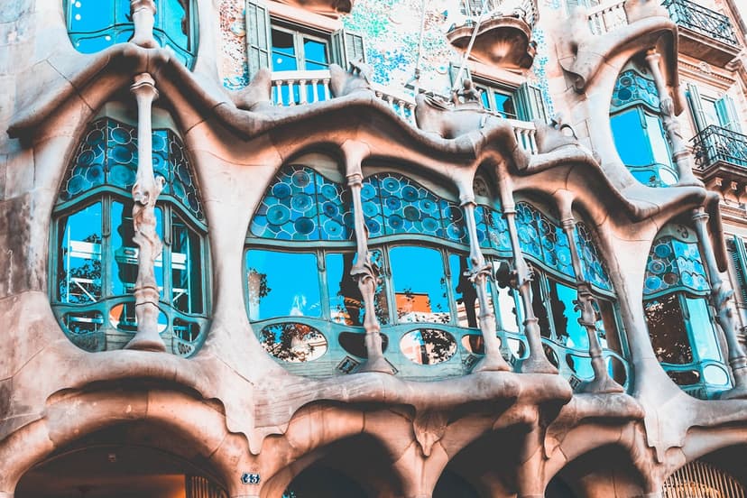 Top Things to Do in Barcelona