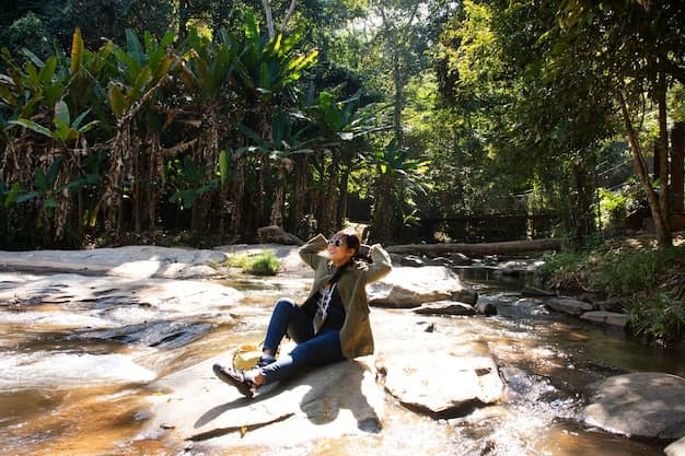 Најбоље ствари које треба радити на трекингу у џунгли...