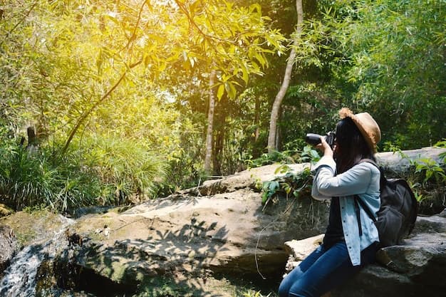 Discovering Eco-Tourism Initiatives at Tottori Sand Dunes