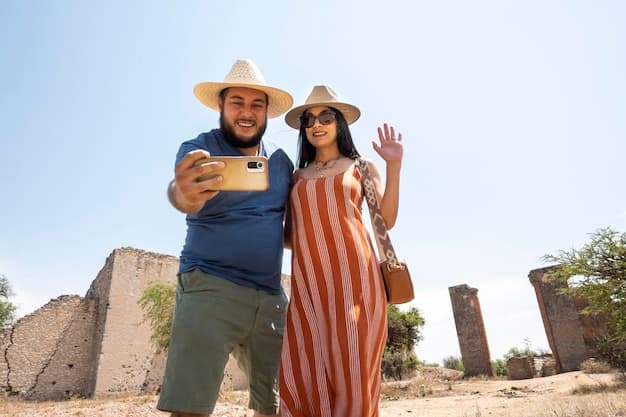 Travel and Tourism in Latin America and the Caribbean