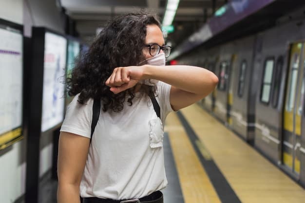 Understanding Train Punctuality Trends Amid Seasonal Rushes