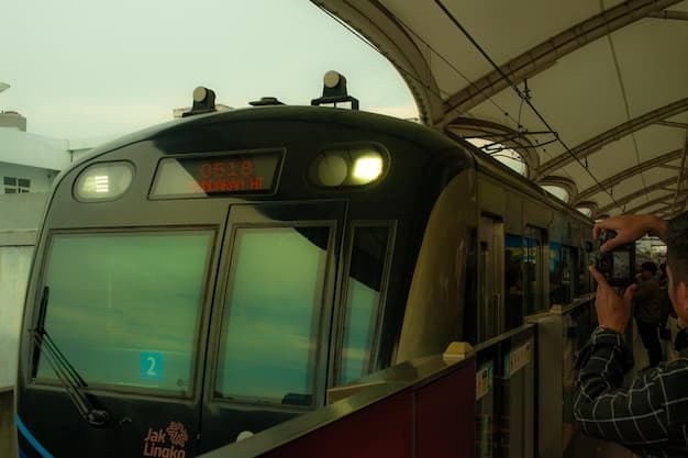 Vozovi od stanice Liverpool Lime Street do aerodroma...