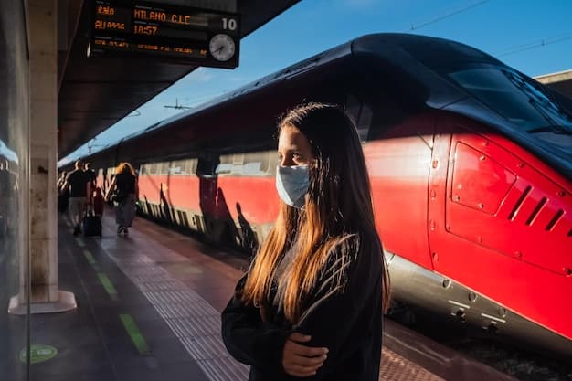 Vozovi od aerodroma Mančester do Lidsa - Red vožnje i