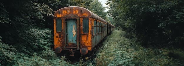 Trains to the Natural History Museum - Best Routes