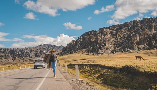 Transfers in Santiago de Chile - Flughafen zum Stadtzentrum, Private Chauffeur-Services und Stadtrundfahrten