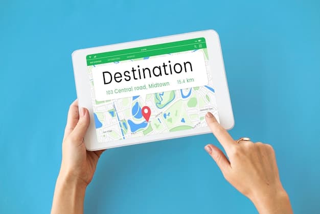 Google AI Mode and its Impact on Online Travel Searches