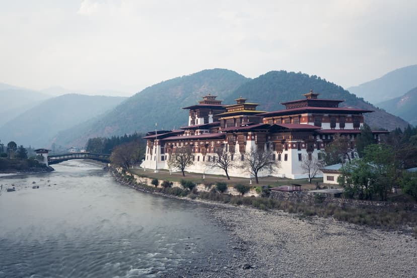 Bhutan Launches Initiative to Enhance Youth Skills for