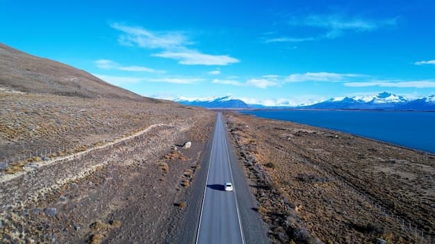 Transportation in Chile - A Practical Guide to Roads
