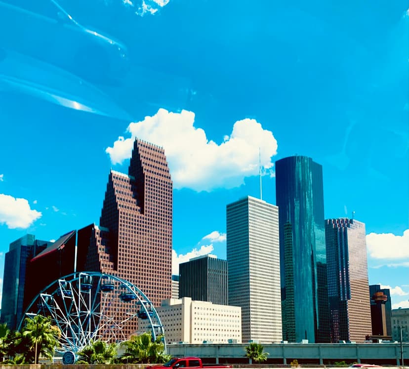 Transportation in Houston - A Complete Guide to Getting