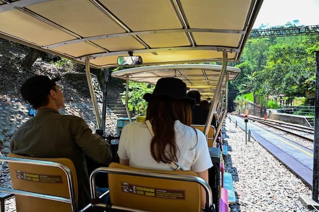 Transportation in Indonesia - A Complete Guide to Getting