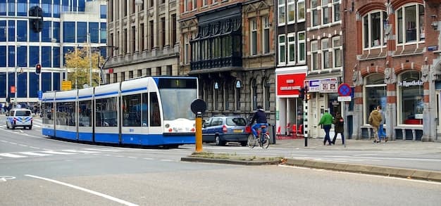 Transportation to The Hague - The Ultimate Guide to Getting