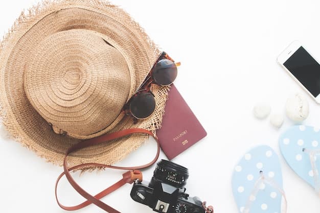 Essential Travel Items for Beauty and Fashion Lovers