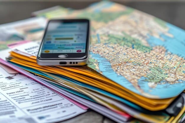 Travel Information - Essential Guides, Tips &