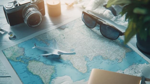 Travel Insurance Insights for US Travelers Planning