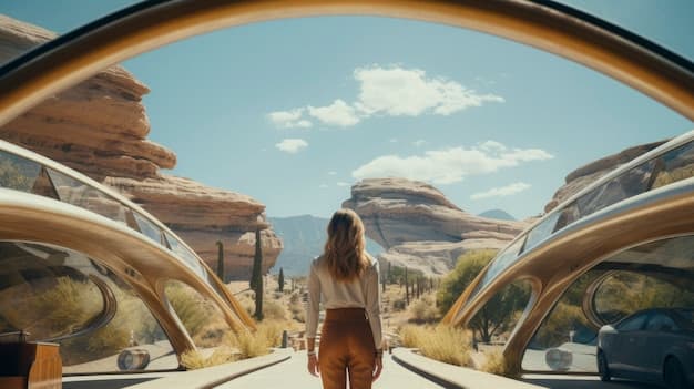 The Future of Travel Unveiled at TME 2025