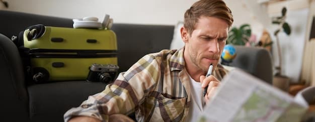 Travel Experts Issue Warnings to Tourists About Hidden