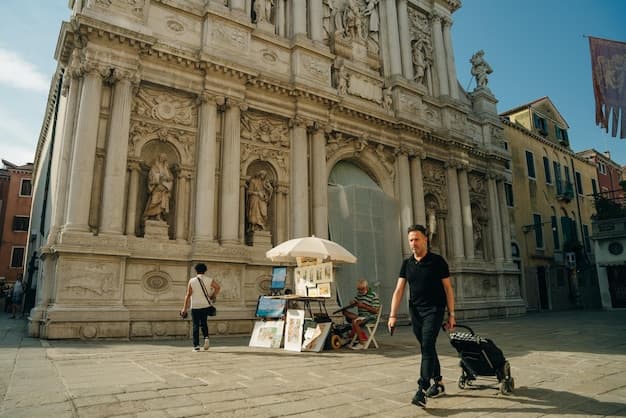Treviso flygplats till Venedig - Det bästa sättet att ta sig till Venedig