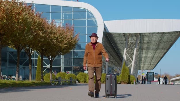 Tribhuvan International Airport Closure Amid Protests