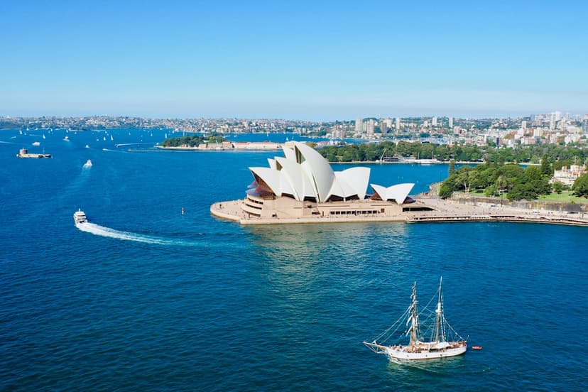 Trip to Sydney: A Must-Visit Destination