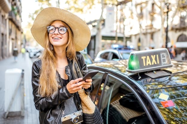 Turin Taxi Fares - How They’re Calculated and What You’ll