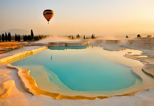 Discover the Top 10 Essential Places to Visit in Turkey for