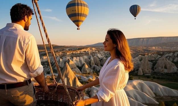 Your Go-To Guide for the Perfect Turkey Vacation