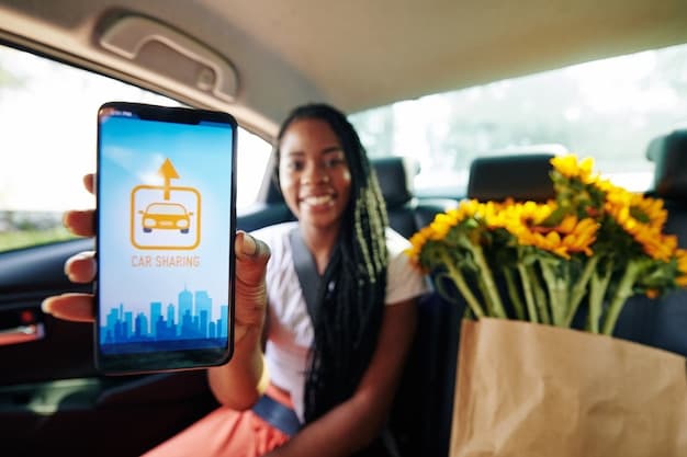 Uber and Lyft Unleash Passions in Austin - Rideshare Trends