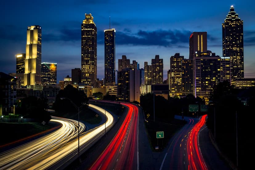 Uber Driver's Guide to Atlanta - Tips, Routes, and Earnings