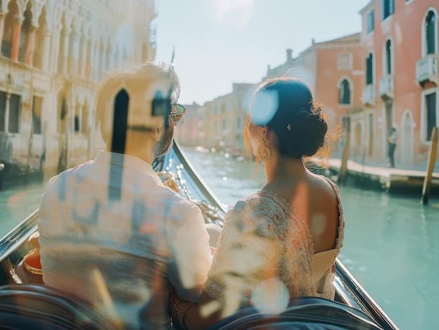 Uber in Venice - Exploring Alternative Transportation