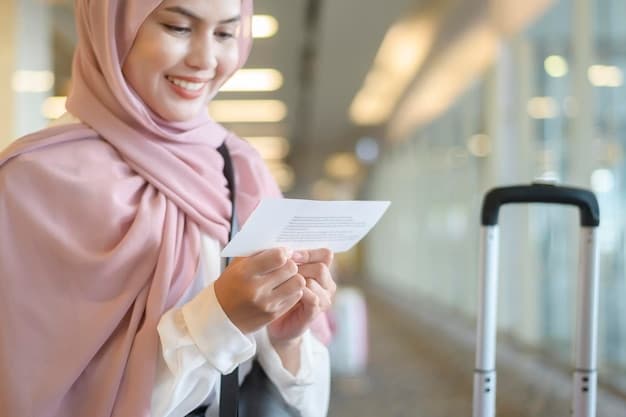 New Visa Requirements for Umrah Pilgrims in Saudi Arabia