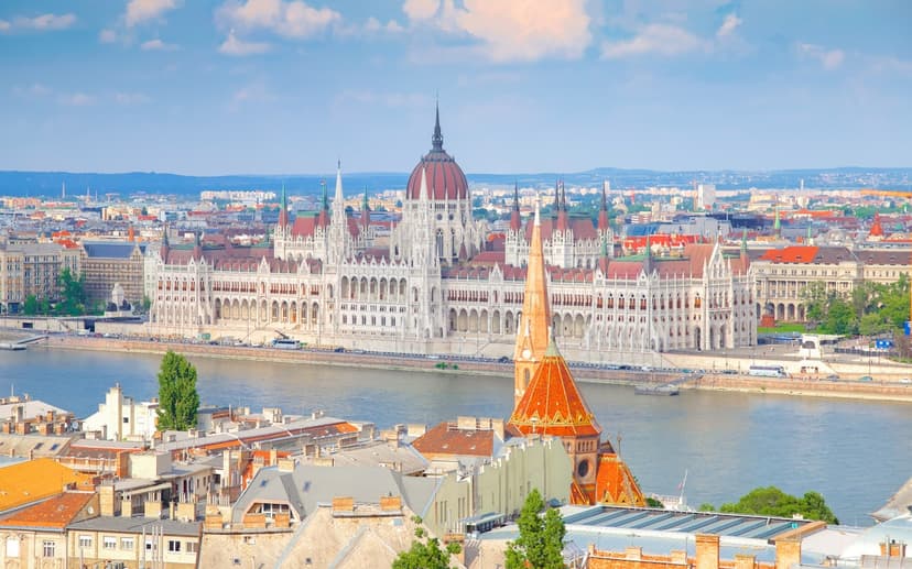 Unconventional European Capitals: Hidden Gems to Explore on