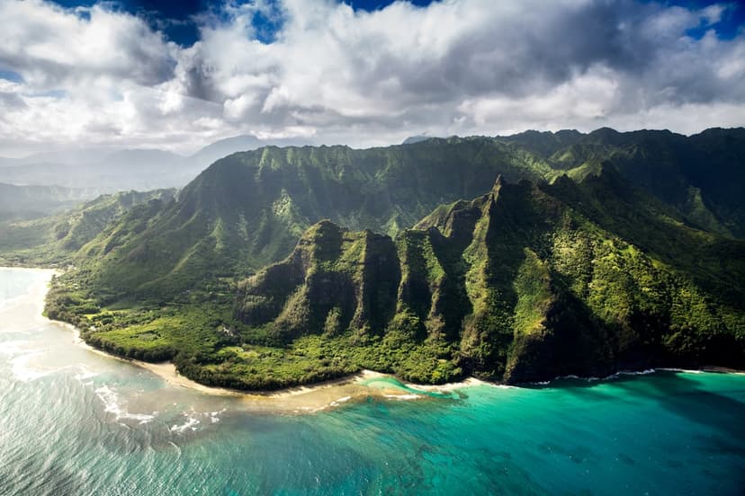 The Essential Hawaiian Phrase Every Traveler Should Learn