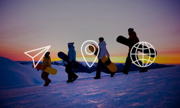 Connections Across the Miles: Tales of Whistler's Community