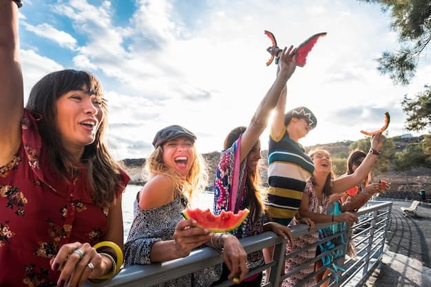 Experience the Unhinged Festival in Denver – Exciting Music