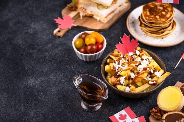 Unique Canadian Food Gifts to Bring Along When Traveling