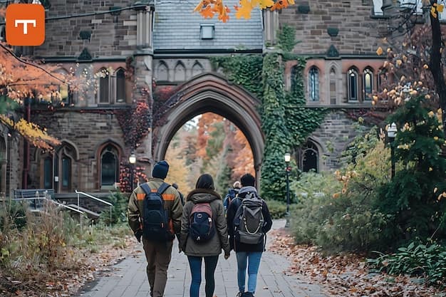 University of Montreal Registrar's Office | Student