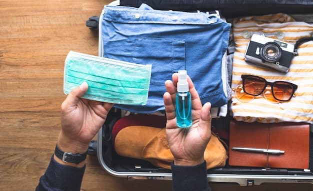 Urging Safety Protocols for Tourists in Kashmir After the