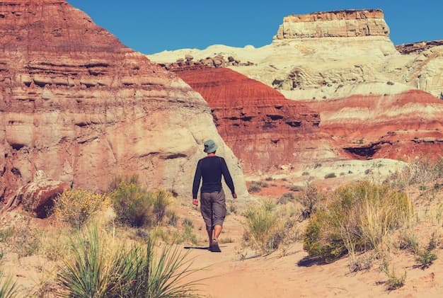 Explore Utah's Film Trail: Discover Its Iconic Movie