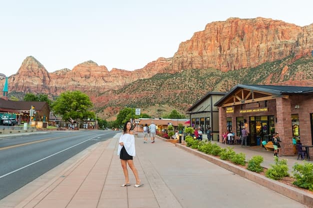 Your Ultimate Guide to Utah Places to Visit