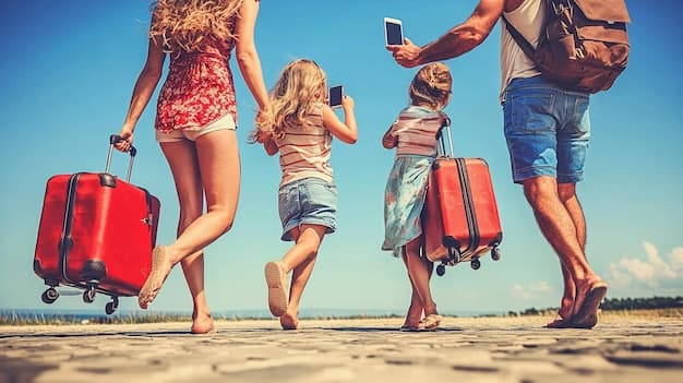 Exciting Vacation Spots in Mexico