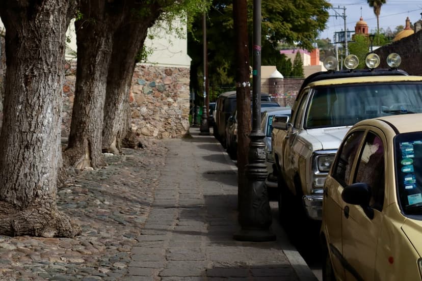 Vehicle Restrictions Tightened in Mexico as Part of a