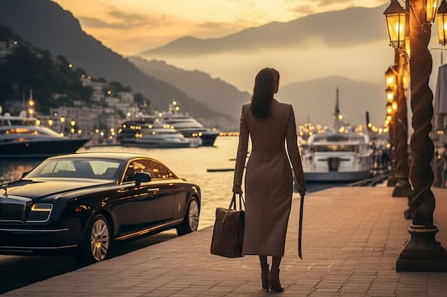 Venice Private Chauffeur - Luxury Transfers &