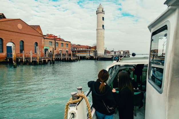Venice Transfers - Private Airport to City Center, Water