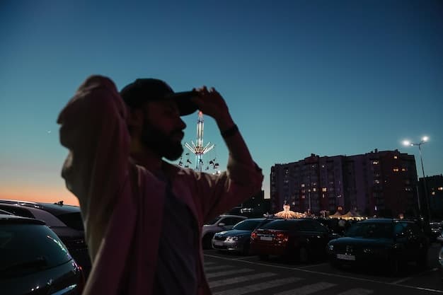 Midnight Escapades: Discover Cities That Sparkle After