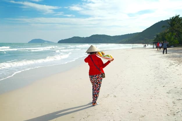 Why Vietnam’s Phu Quoc and Expansive Coastline Are Shaping