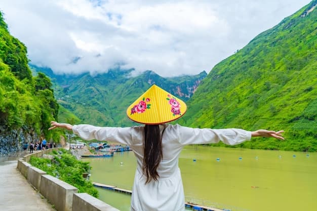Vietnam Rises in Popularity as a Top Destination for Global