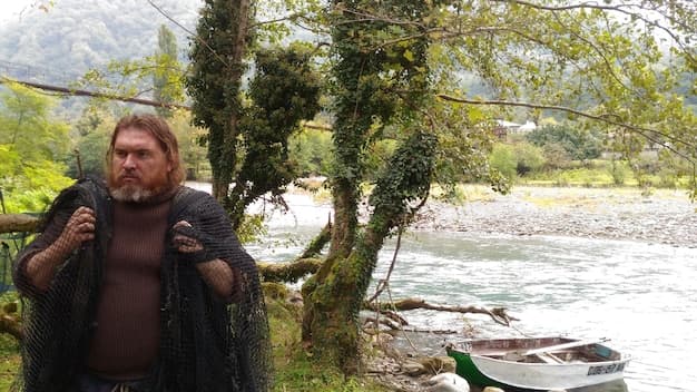 Viking’s Latest Addition to Its River Fleet: The Viking