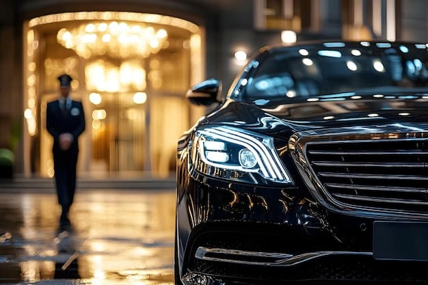 VIP Transport Security Solutions in Mexico City, Mexico